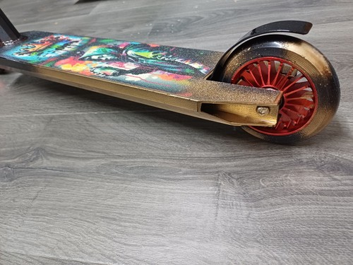 Stunt scooter skyline 360 - stunt,