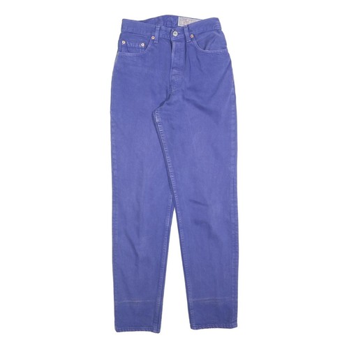 Levi 901 womens jeans blue - womens,