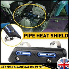 Motorcycle Motorbike Exhaust