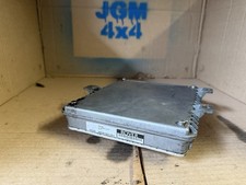 Land Rover Discovery 2 Td5 Ecu Msb 101181