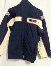 Henri Lloyd Men's windbreaker