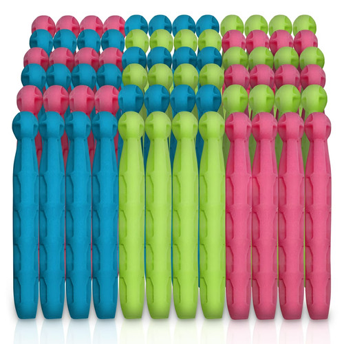 300 strong dolly pegs - 10-300,