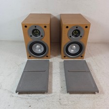 Sony SS-CM100 Speakers
