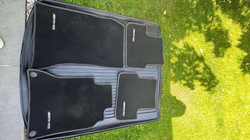 Mercedes cla amg tdi 2018 - , 2.1