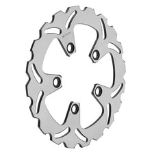 Rear Brake Disc For ZX7R