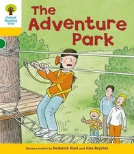 Oxford Reading Tree: Level 5