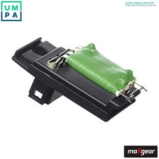 RESISTOR INTERIOR BLOWER