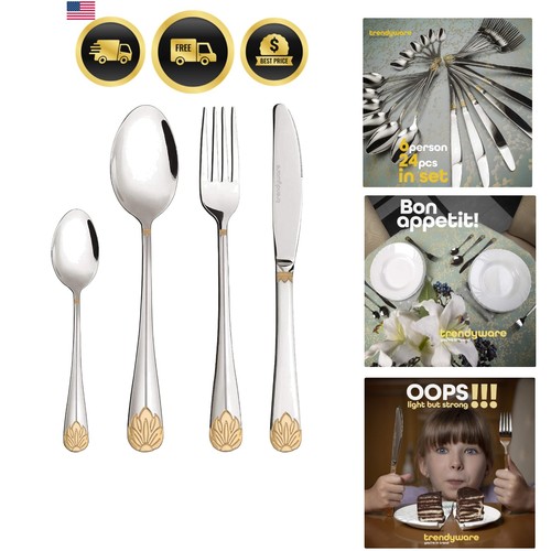 Silverware set limited - silverware,
