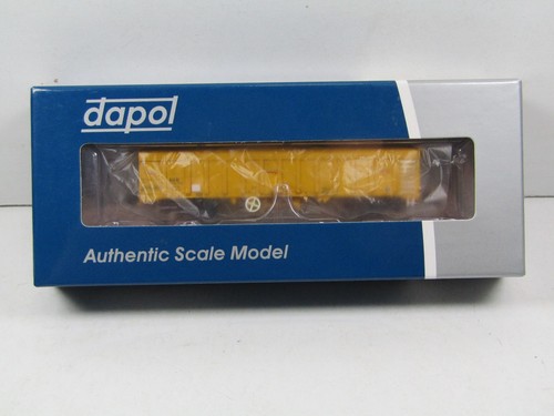 Dapol 045 011 ioa bogie - dapol,
