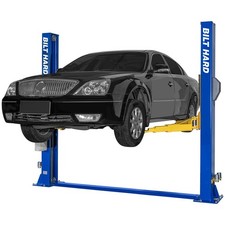 12000lbs 2 Post Car Lift 220V