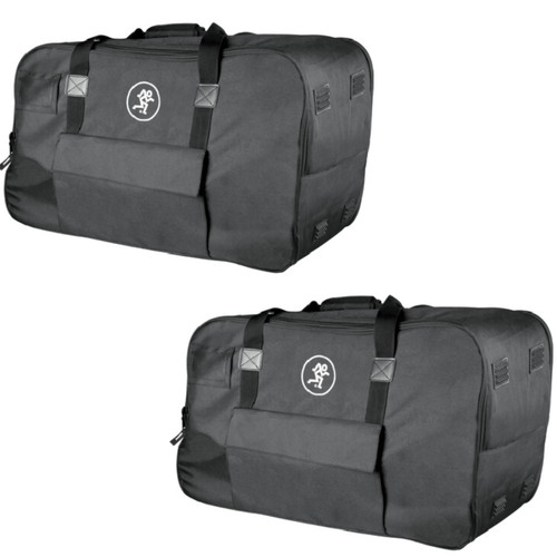 Mackie carry bag for - 2x,