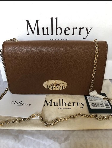 Mulberry bayswater tan - bayswater, oak