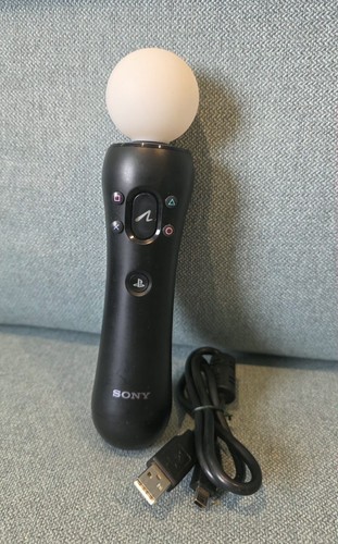 Sony playstation move motion - playstation,