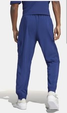 Adidas Mens Woven Cargo Pant