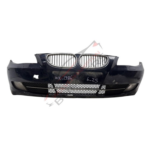 Bmw series e60 e61 - bmw,