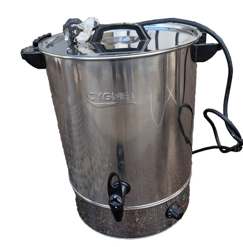 Burco cygnet mfct1030 - cygnet, 30l