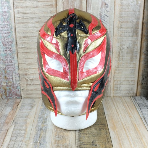 Mexican wrestling mask rey - mask,