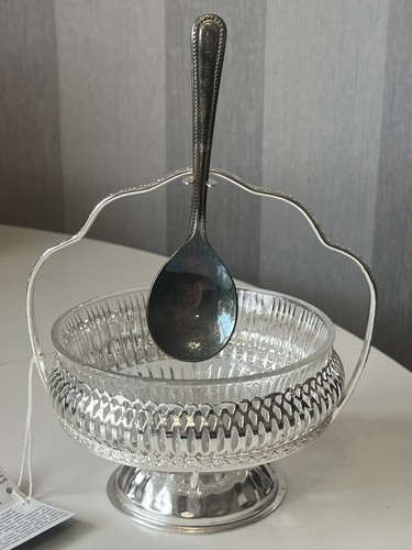 Queen anne silver plated - silver,