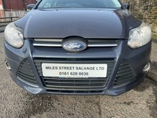 Ford Focus Mk3 Zetec 2011-2014