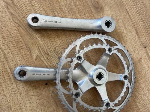 Vintage 1989 campagnolo - vintage,