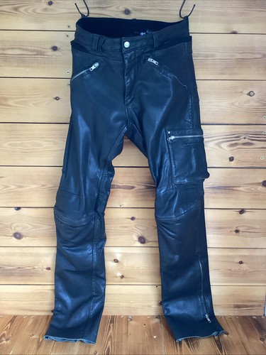 Halvarssons rider ladies black - halvarssons,