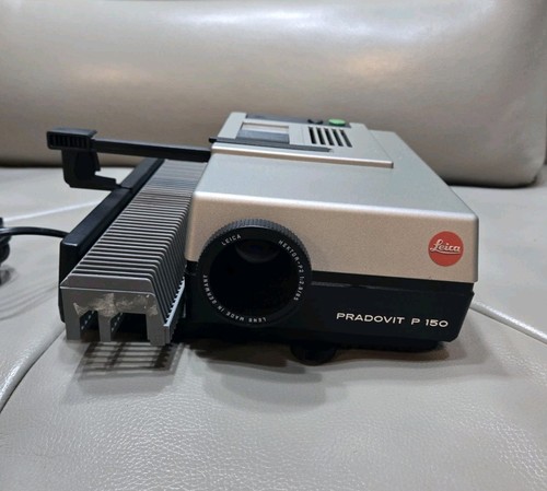 Leica pradovit p150 slide - p150,