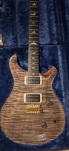 Prs custom artist package - custom, 24