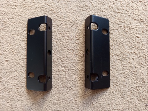 Rack ears for - for, behringer