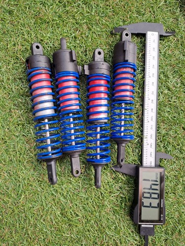 140mm rear shocks - fg,