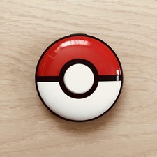 Pokemon GO Plus Plus Auto Throw Super Ball Hyper Accessory  console only 26