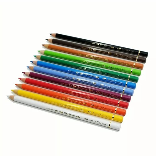 Faber castell polychromos - faber-castell,