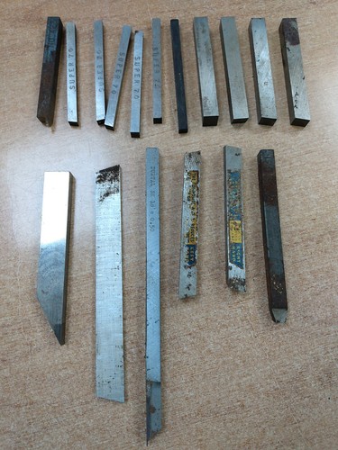 Selection 4 16 - 3/16",, 4/16"