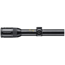 Schmidt & Bender LM 1-8x24 FD7 Bezel with Light Reticle