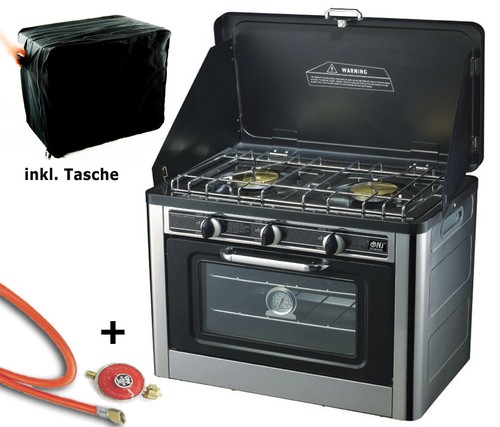 Gas cooker flame - cooker,