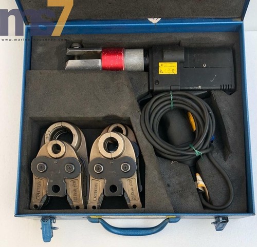 Klauke unp 115 electric - klauke,
