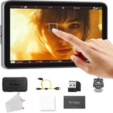 Portkeys LH7C 7 inch 4K HDMI