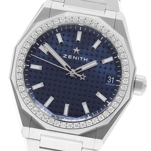 Zenith defy skyline - zenith,