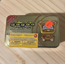 ⭐ Gogo's Crazy Bones Most