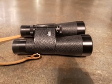 Leitz Trinovid 7x42b. Made in