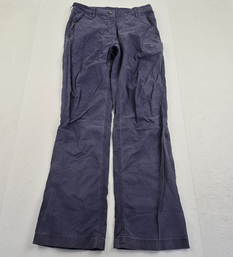 Peter storm trousers blue - 8r,