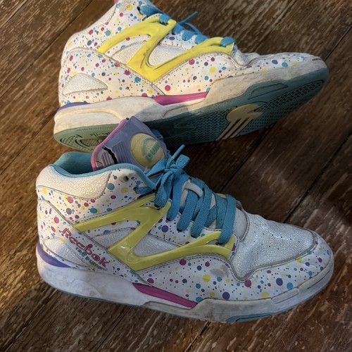 Rare vnds size 2007 - rare, 11.5