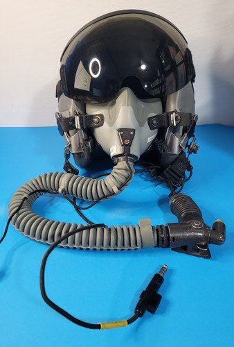 Gentex hgu jet pilot - hgu-55/p,