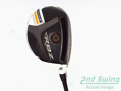 Taylormade rocketballz stage - taylormade,