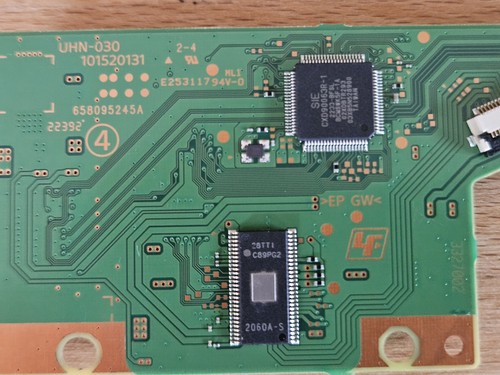 Ps5 uhn 030 - ps5, disc