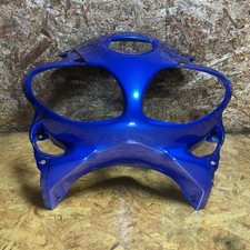 Suzuki SV 650 S 1999 - 2002