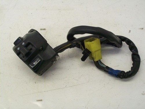 Left light switch for - left, 2001