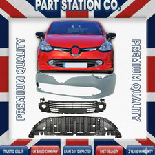 3X FOR  RENAULT CLIO MK4