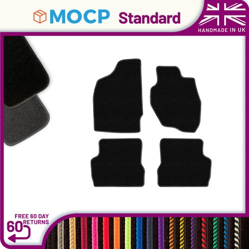 Standard car mats fit - standard,