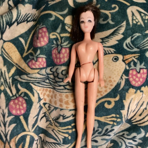 Vintage 1970s pretty dawn - 1970s,