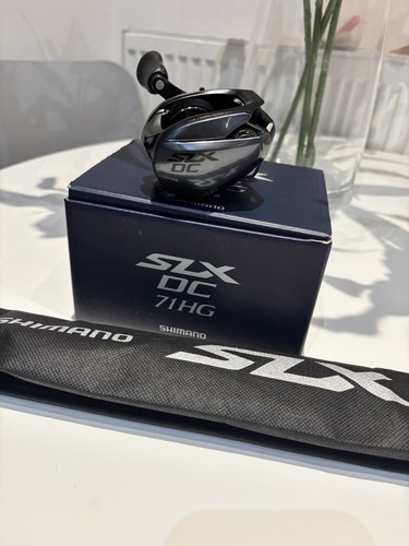 Shimano slx left hand - 71, left-hand